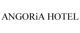 ANGORIA HOTEL trademark