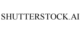 SHUTTERSTOCK.AI trademark