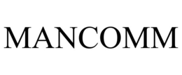 MANCOMM trademark