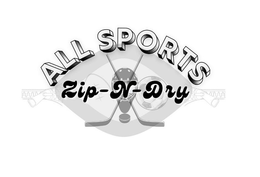 ALL SPORTS ZIP-N-DRY trademark