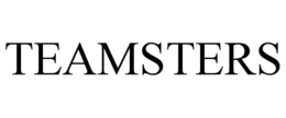 TEAMSTERS trademark