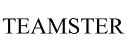 TEAMSTER trademark