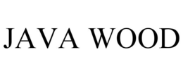 JAVA WOOD trademark