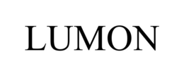 LUMON trademark