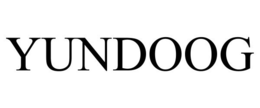 YUNDOOG trademark
