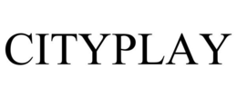 CITYPLAY trademark