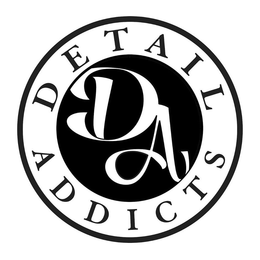 DA DETAIL ADDICTS trademark