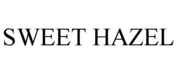 SWEET HAZEL trademark