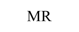 MR trademark