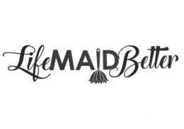 LIFE MAID BETTER trademark