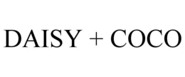 DAISY + COCO trademark
