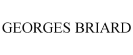 GEORGES BRIARD trademark