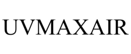 UVMAXAIR trademark