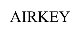 AIRKEY trademark