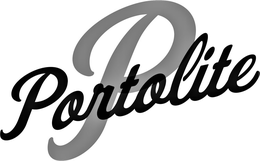 P PORTOLITE trademark