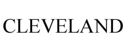 CLEVELAND trademark