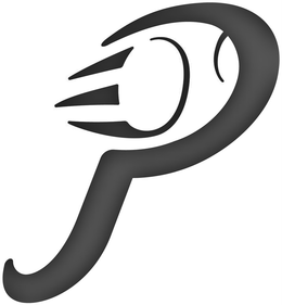 P trademark