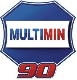 MULTIMIN 90 trademark