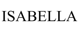 ISABELLA trademark
