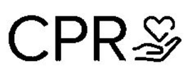 CPR trademark