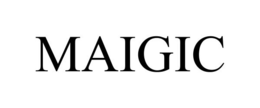 MAIGIC trademark