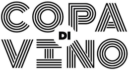 COPA DI VINO trademark