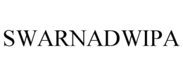 SWARNADWIPA trademark
