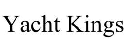 YACHT KINGS trademark