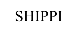 SHIPPI trademark