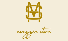 MS MAGGIE STONE trademark