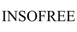INSOFREE trademark