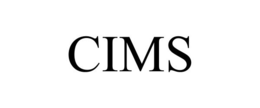 CIMS trademark