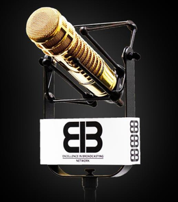 EIB EXCELLENCE IN BROADCASTING NETWORK EIB EIB EIB trademark