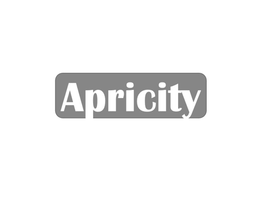 APRICITY trademark