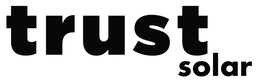 TRUST SOLAR trademark
