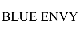 BLUE ENVY trademark