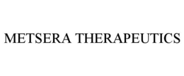 METSERA THERAPEUTICS trademark
