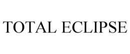 TOTAL ECLIPSE trademark