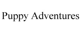 PUPPY ADVENTURES trademark