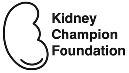 KIDNEY CHAMPION FOUNDATION trademark