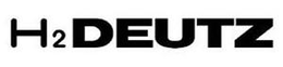 H2DEUTZ trademark