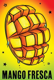 MANGO FRESCA trademark