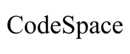 CODESPACE trademark