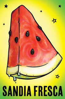 SANDIA FRESCA trademark
