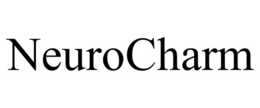 NEUROCHARM trademark
