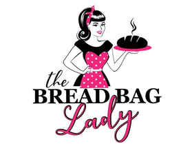 THE BREAD BAG LADY trademark