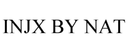 INJX BY NAT trademark