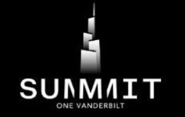 SUMMIT ONE VANDERBILT trademark