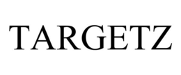 TARGETZ trademark