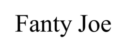 FANTY JOE trademark
